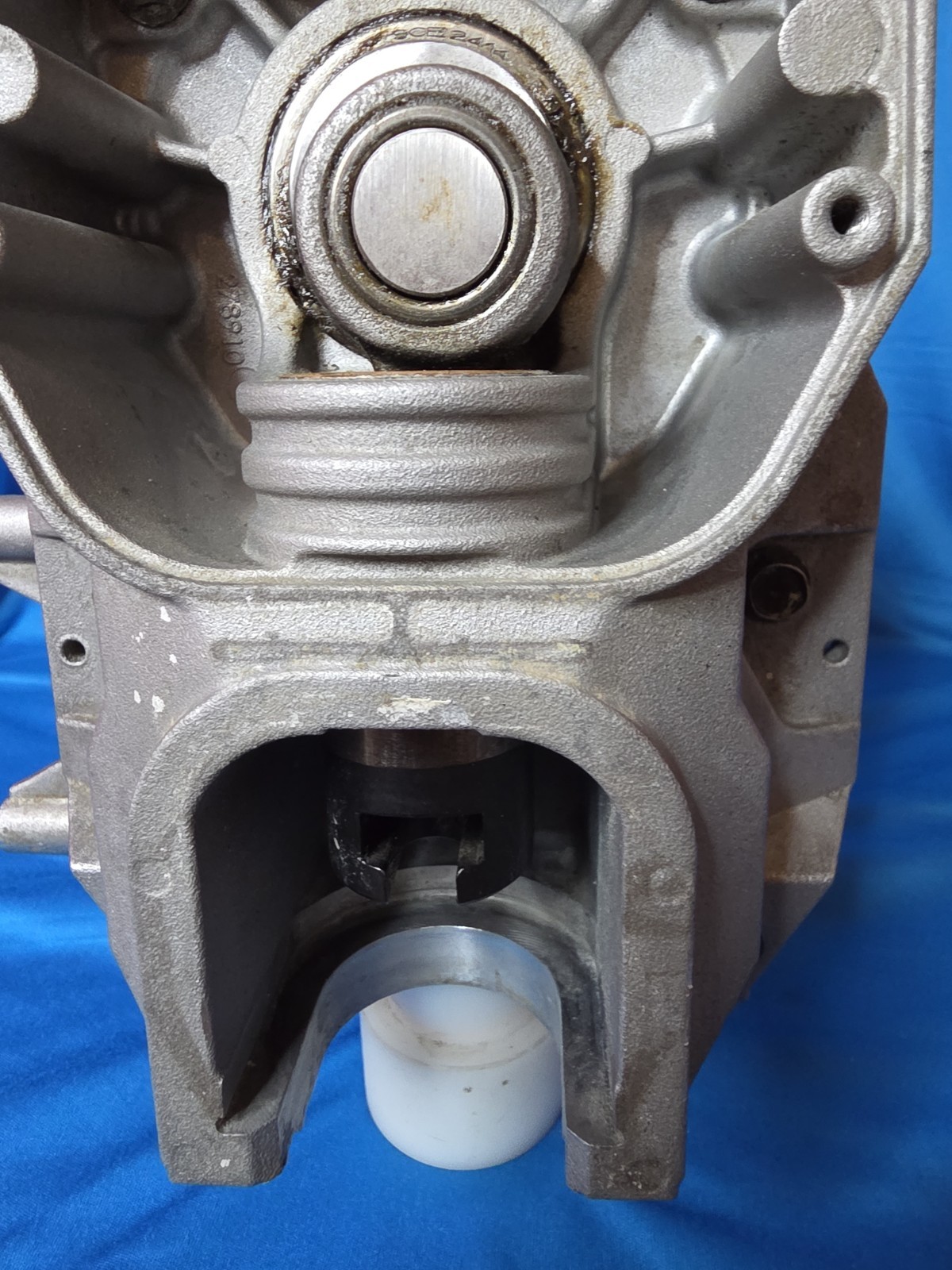 Graco Paint Sprayer Complete Frame Replacement Part For 390 Pc 210 Pc