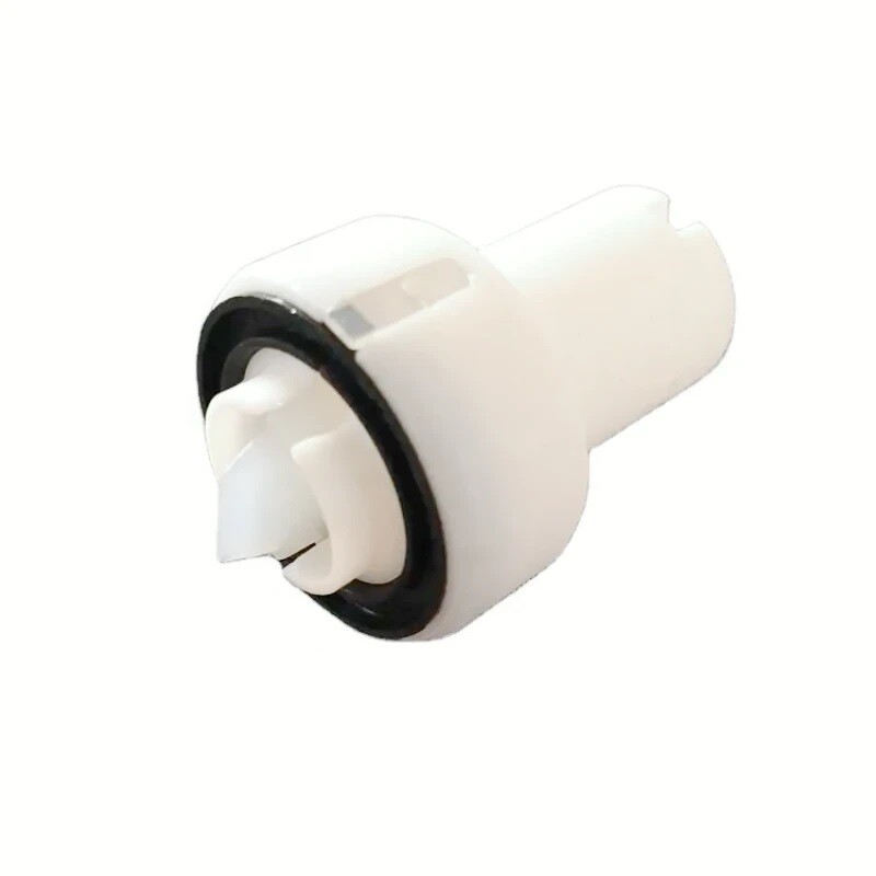 PG1 spray gun flat jet nozzle High Quality electrostatic powder spraying