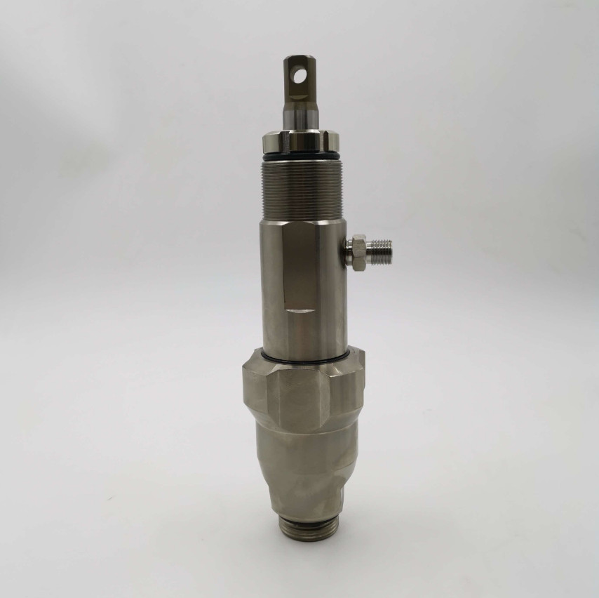 1PCS pump NEW For Paint Sprayer Max II 795 Assembly