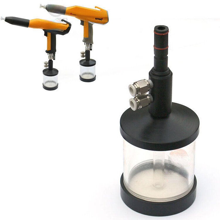 Experimental Cup for 02 03 Electrostatic Powder Manual Spray Gun