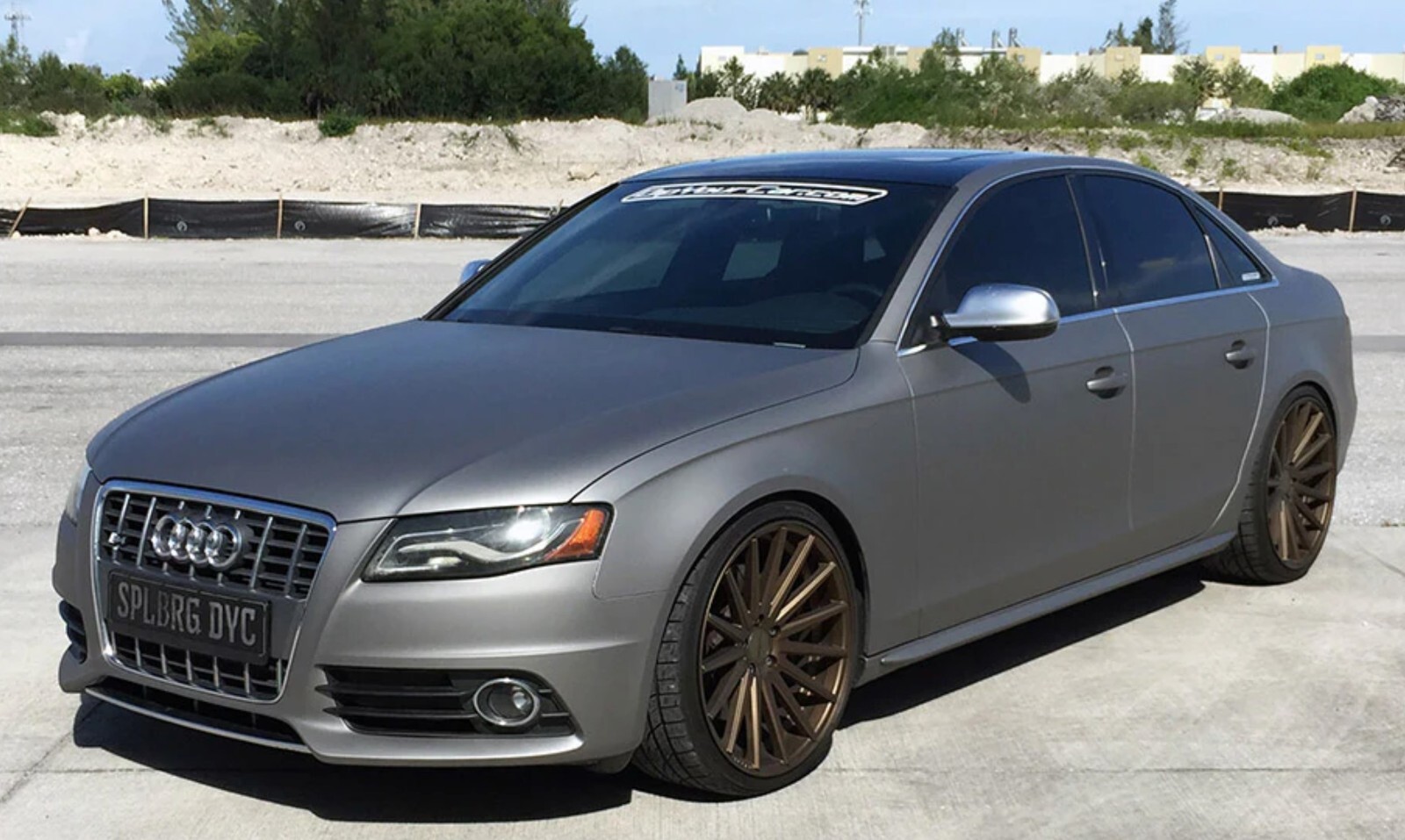 PERFORMIX Plasti Dip Space Grey Gallon Performance Series Ready to Spray