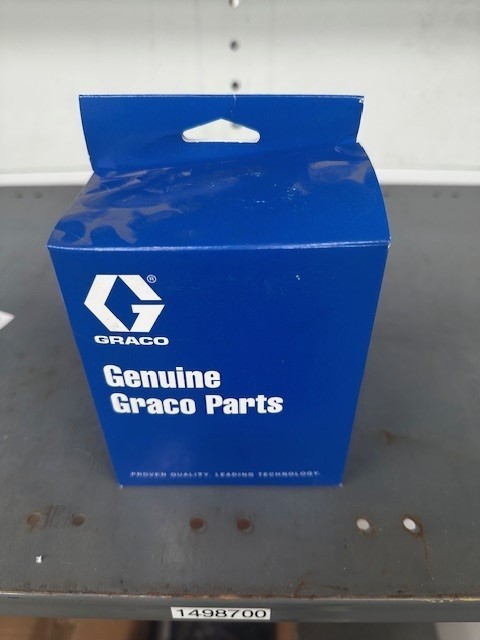 Graco 273269 Full Kit – PTFE/PE (115SER-H)