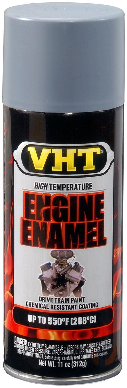 VHT SP148 Engine Enamel Light Gray Primer Can – 11 oz.