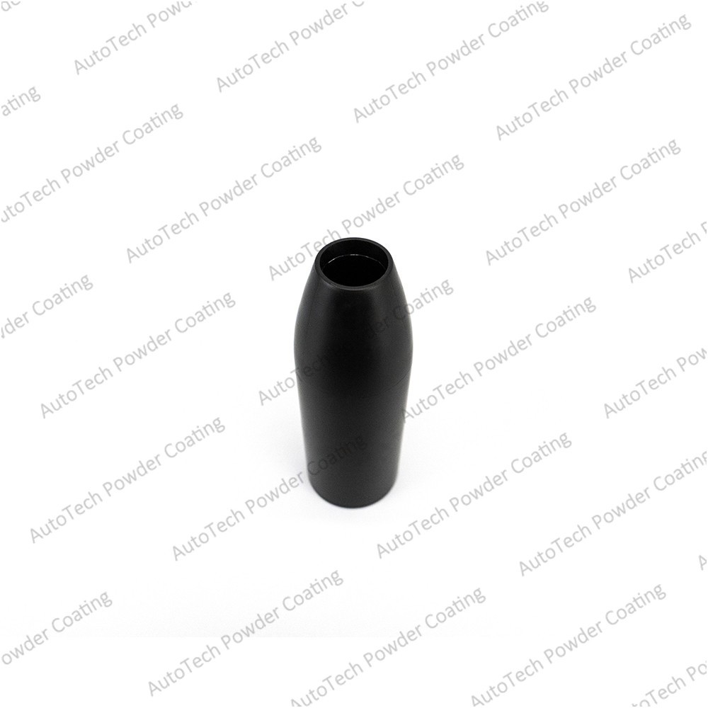 2PCS GM03 Threaded sleeve 1007 229 Powder Coating Gun Replacement Parts
