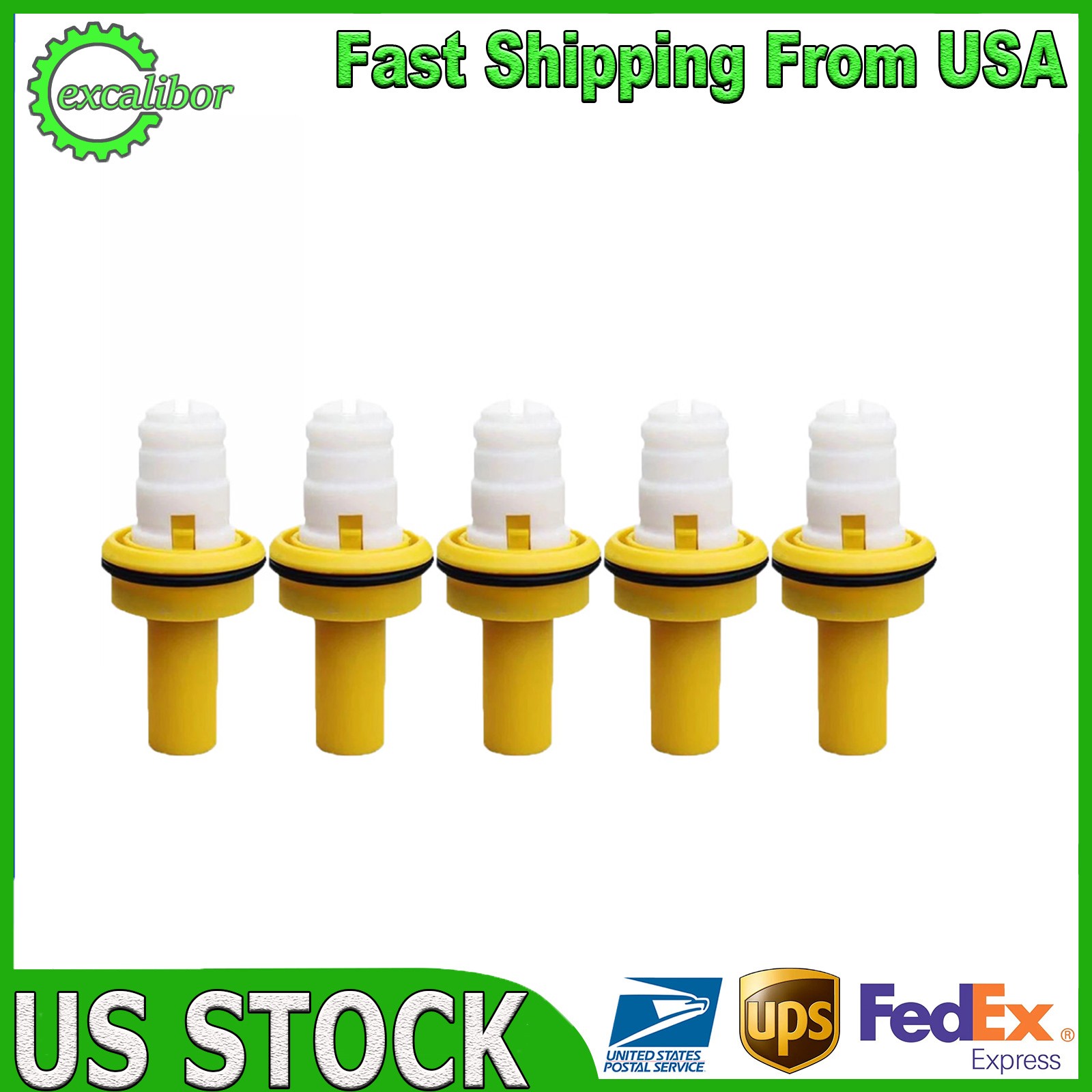 5pcs Electrode Holder for Wagner X1 F ET Powder Coating Accessory 2322529
