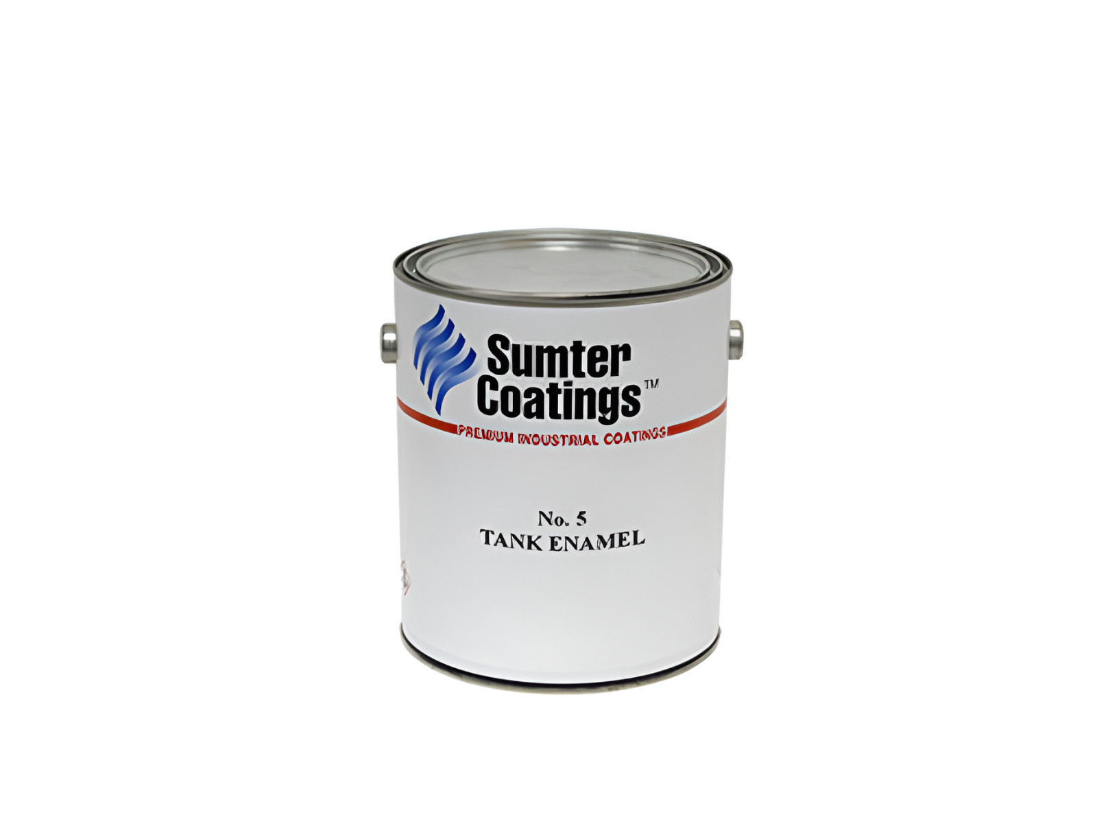 Sumter 880N2209 Foot Ring Protector Black Primer Paint 1 Gallon LP Gas Tank