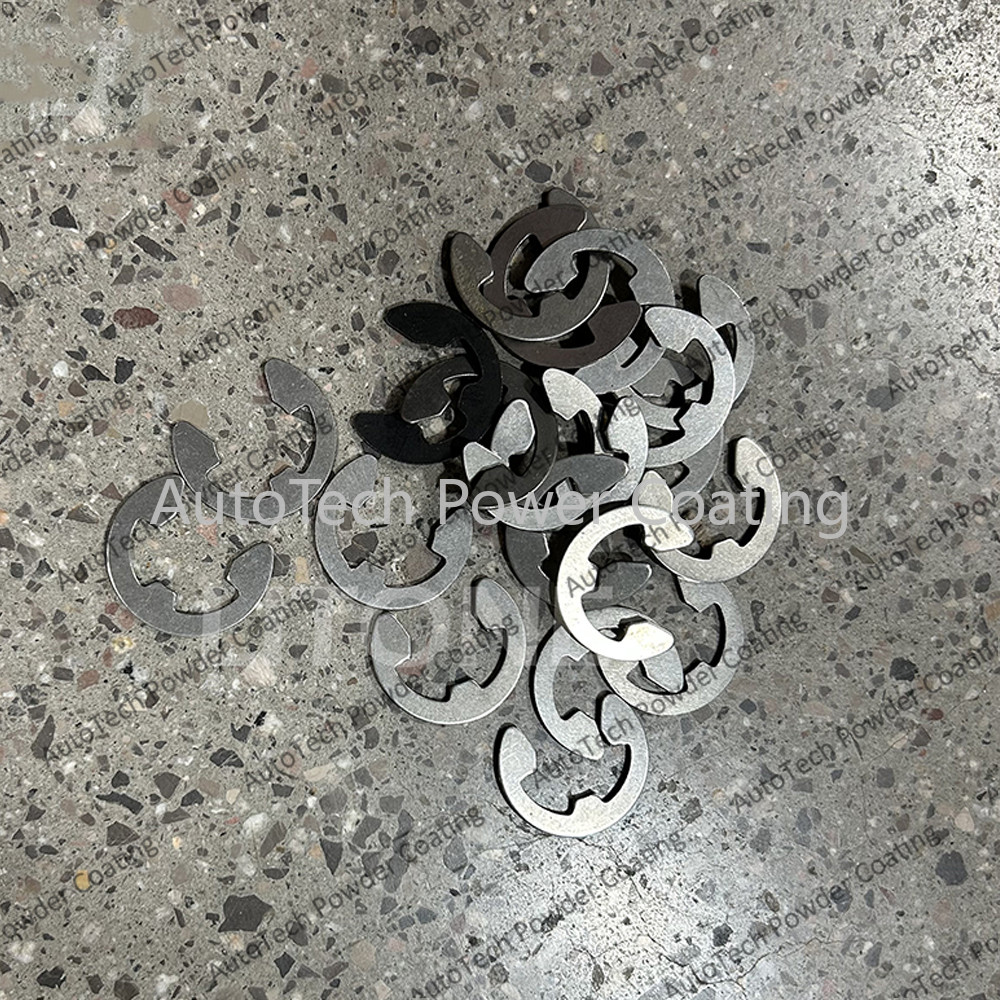 10/50/100 PCS 1081777 Manual Gun Cable 6m retaining ring (Non-OEM)