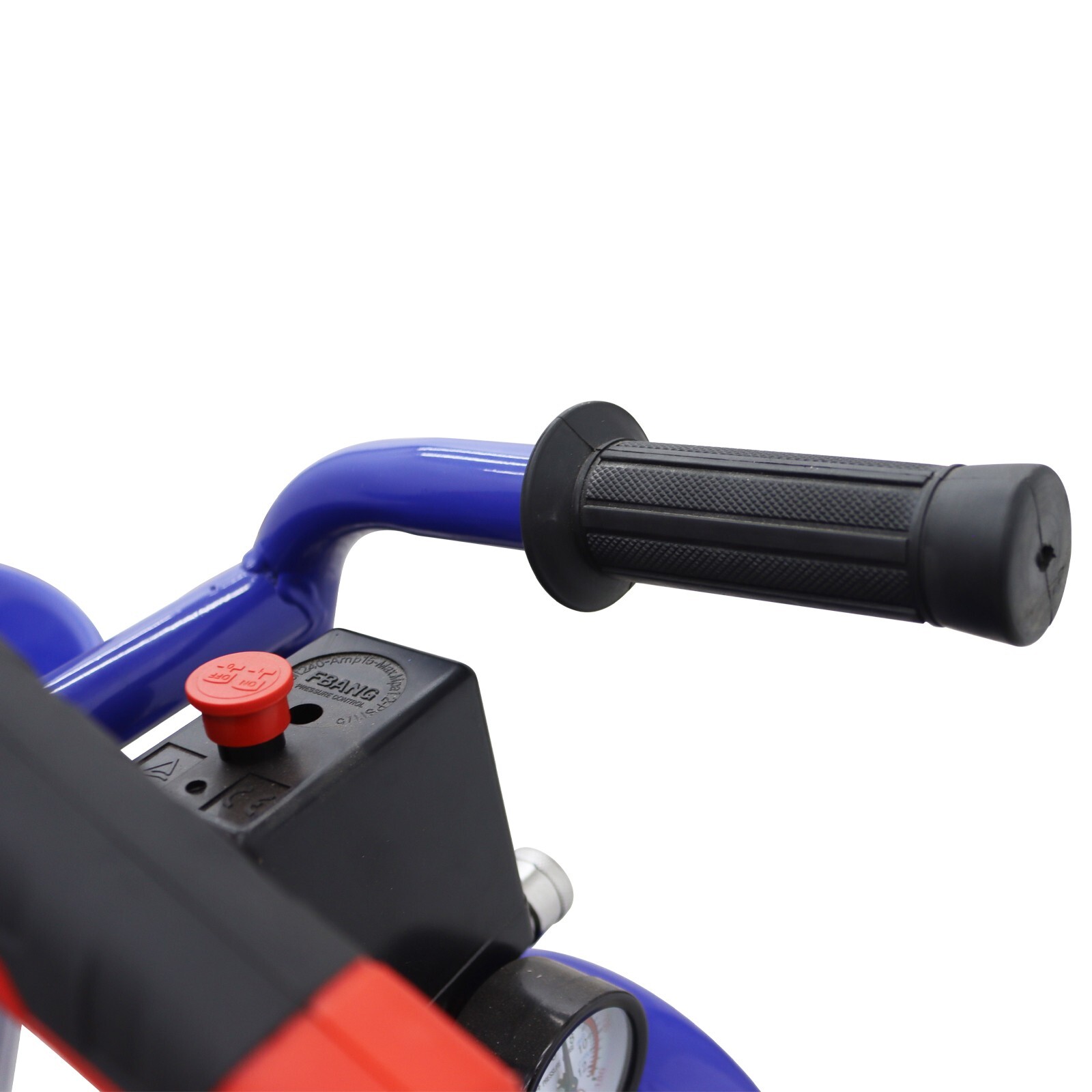 220V Putty Spraying Machine Single Motor Polyurethane Foam Machine 50L Hopper
