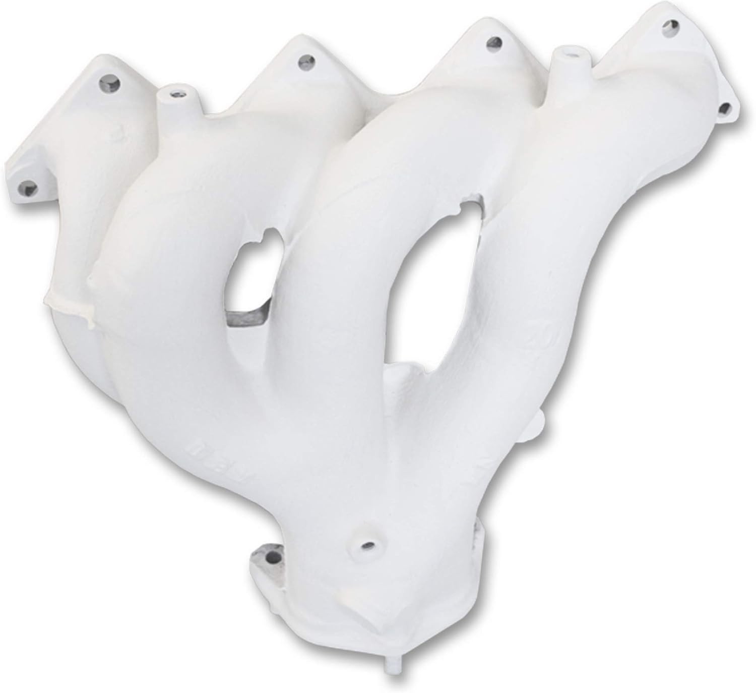 Extreme Temp Coating – Pure White, Rust Resistant