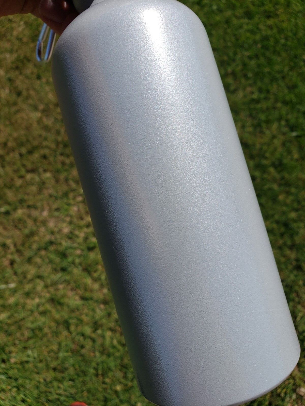 OEM Wheel Silver Metallic Powder Coating Paint 5 LBS USA Made