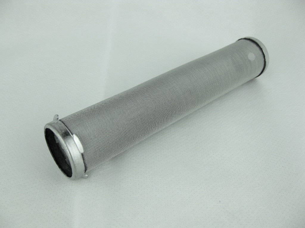 Graco Manifold Filter 60 Mesh Long 2 Pack 224459 224-459