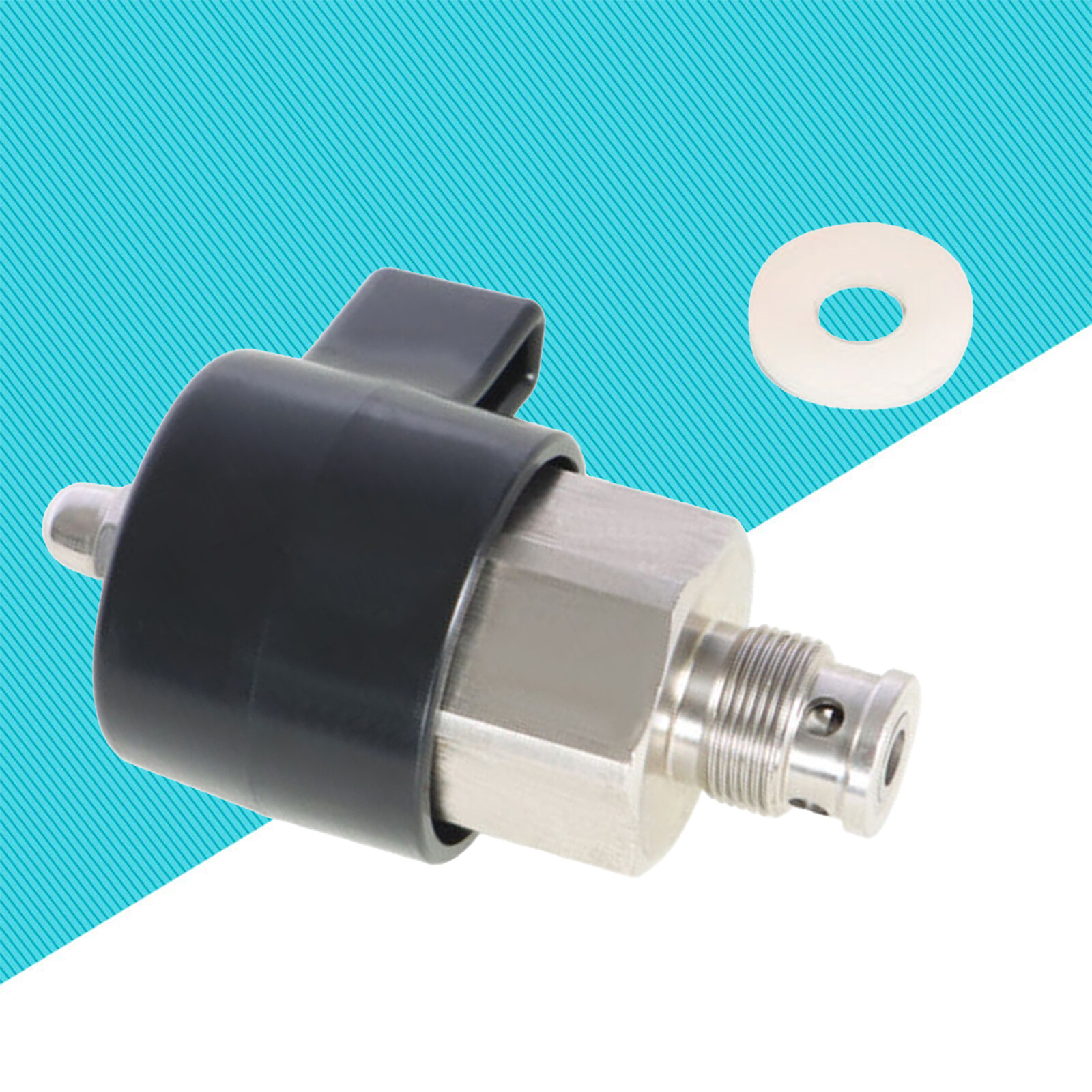 Airless Sprayer Valve Drain Valve PRIME SWITCH 245103 For Sprayers GH833 7900