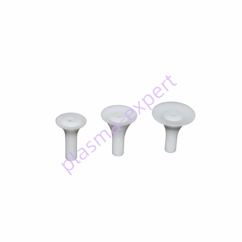 10 PCS 2321981/2321980/2321171 Deflector cone for WGN X1 Powder Coating Gun