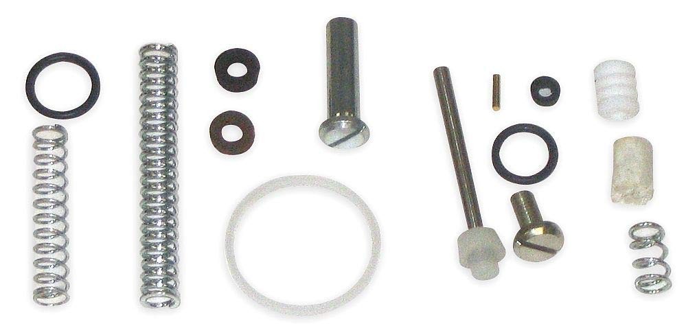 BINKS Model 2001 Gun Repair Kit for Spray Gun Rebuild and Maintenance