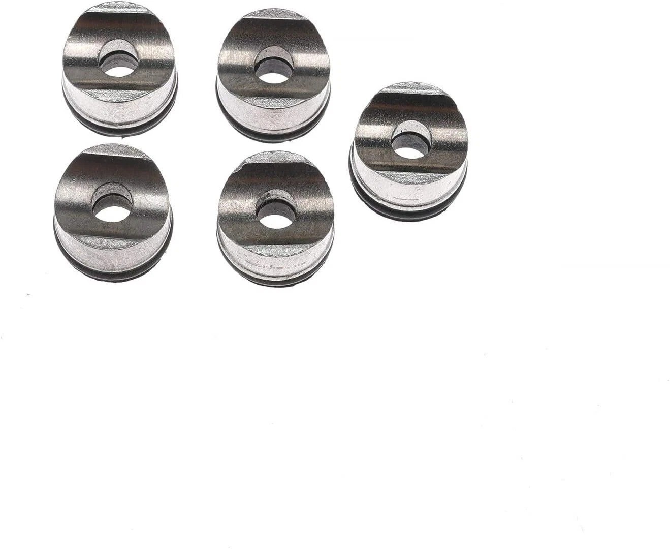 5PCS 246453 Seal Tip Gasket Kit Airless Paint Sprayer Replacement Parts