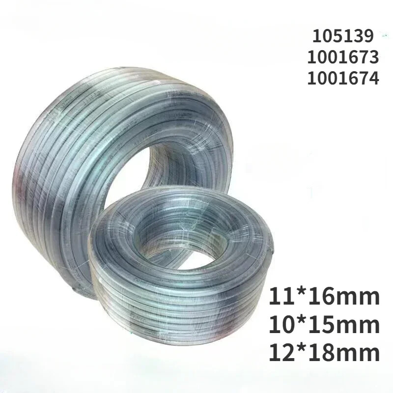 60m Grounded Powder Hose for Ge ma POE 1001674 1001673 105139 Anti-Static