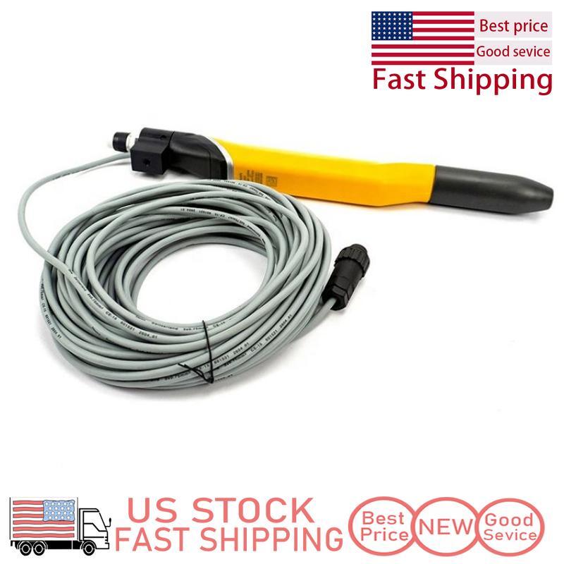 1010198 Powder Gun Group with Gun cable for OptiGun GA03 Automatic Powder Gun