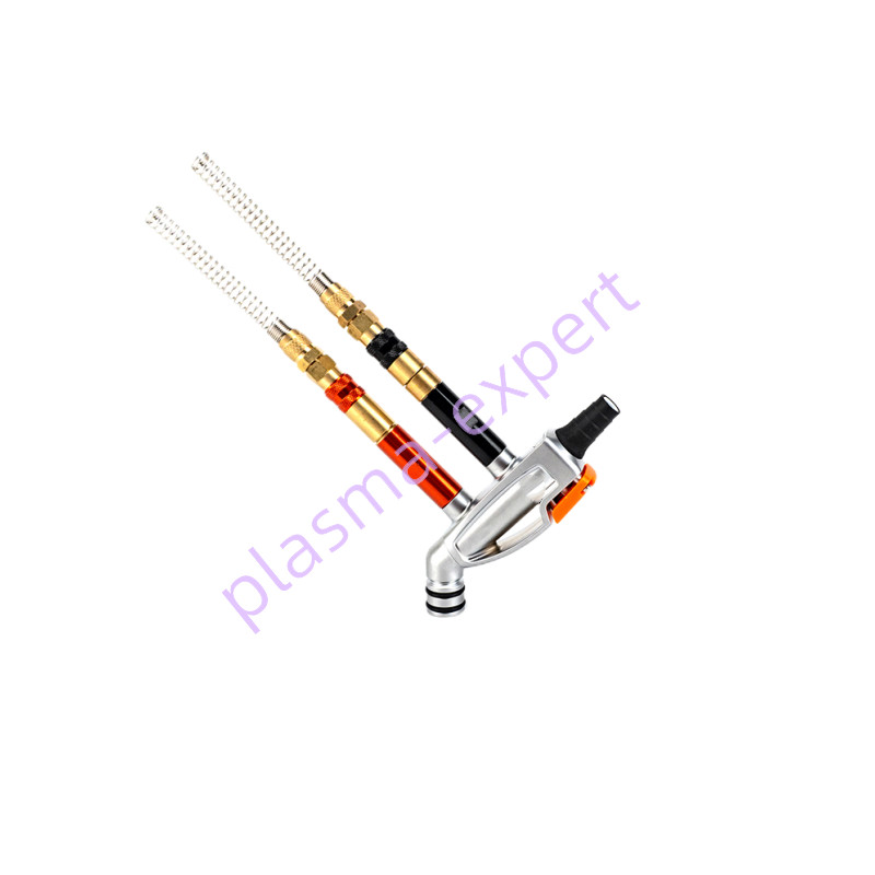 20PCS 1014806 Hose Connector for iFlow IG07 Powder Injector pum