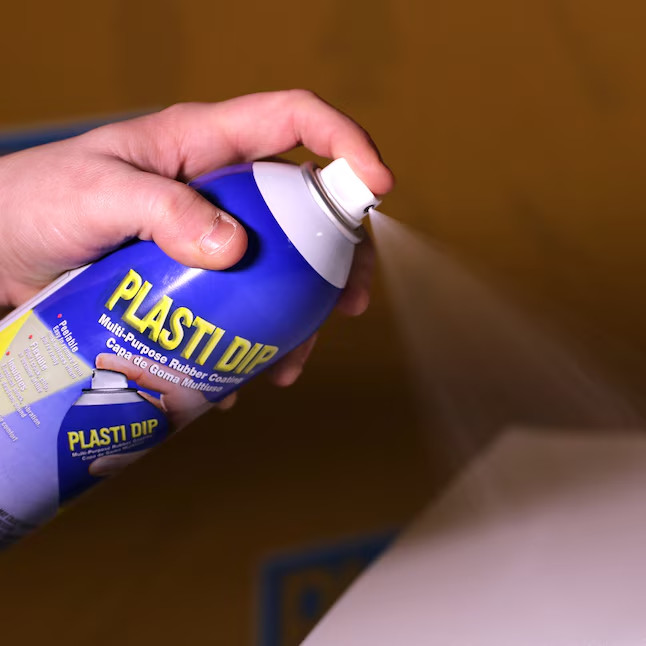 4 Pack Plasti Dip Glossifier Clear Gloss Top Coat Spray 11 oz Protective Finish