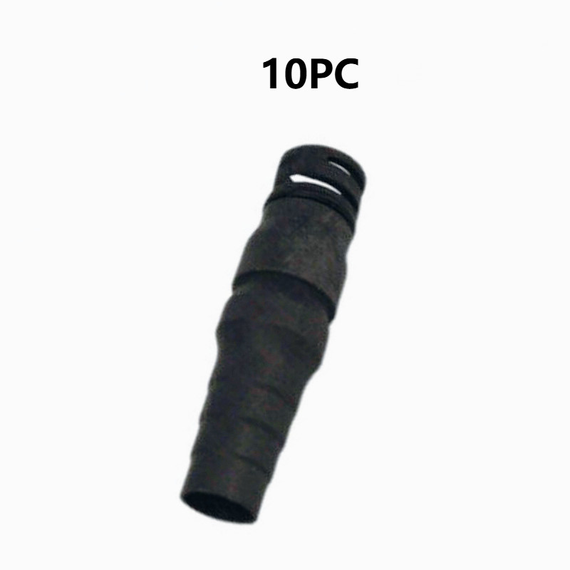 10 Pcs1014806 Hi-Q Hose Connector for Gm Powder Injector pump OptI Flow IG07