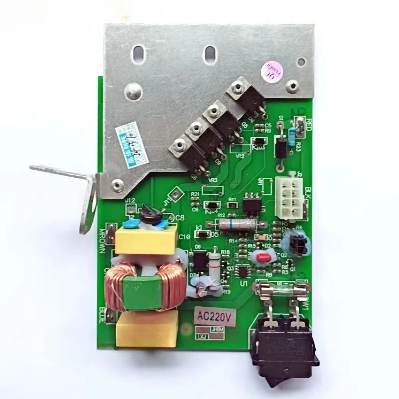 Motor Circuit Motherboard Circuit Board Airless Sprayer for 390/395/490/495/595