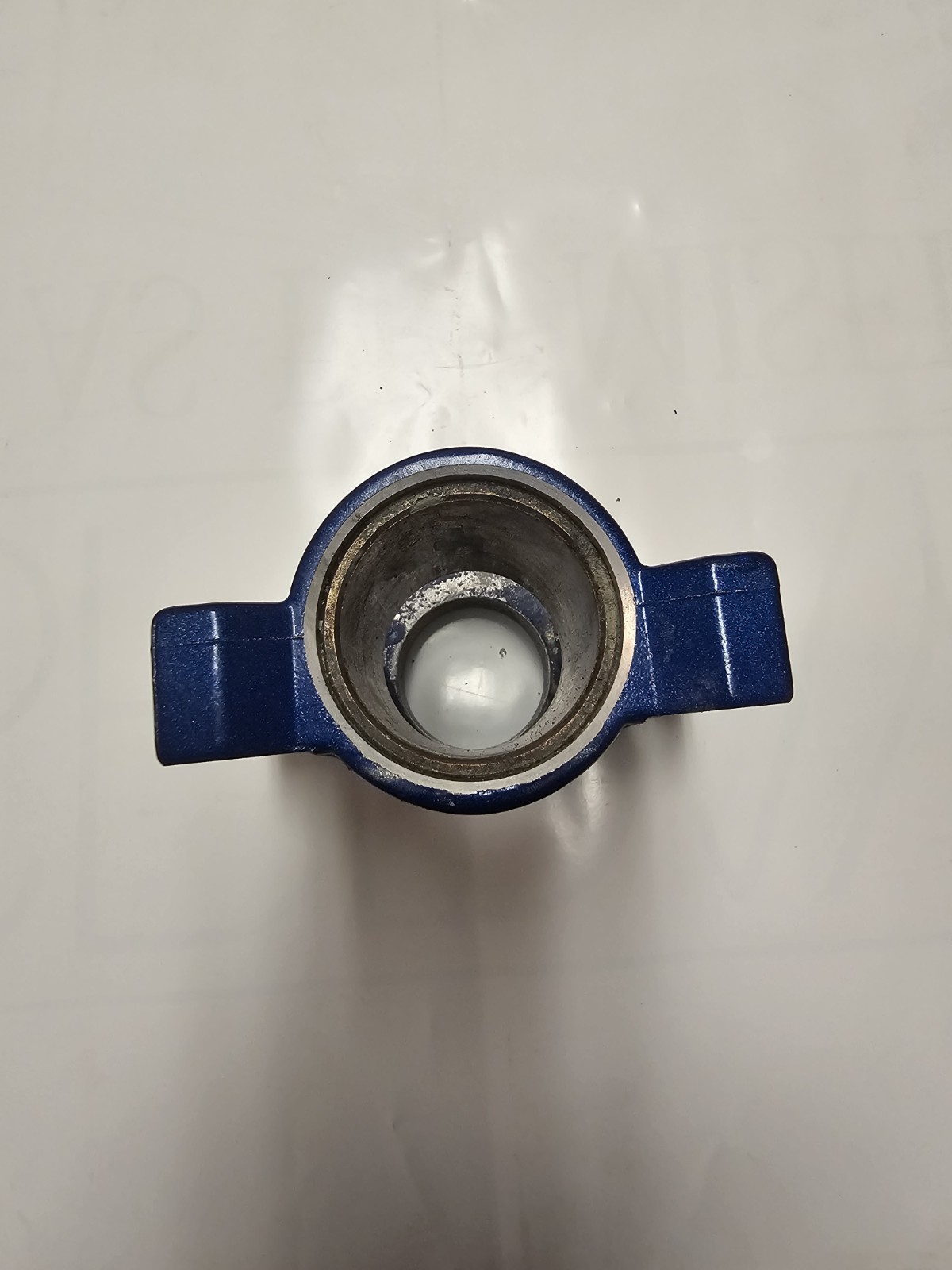 OEM Graco 240523 Bearing Housing 909 LS2 Ultra Max 1095 Used