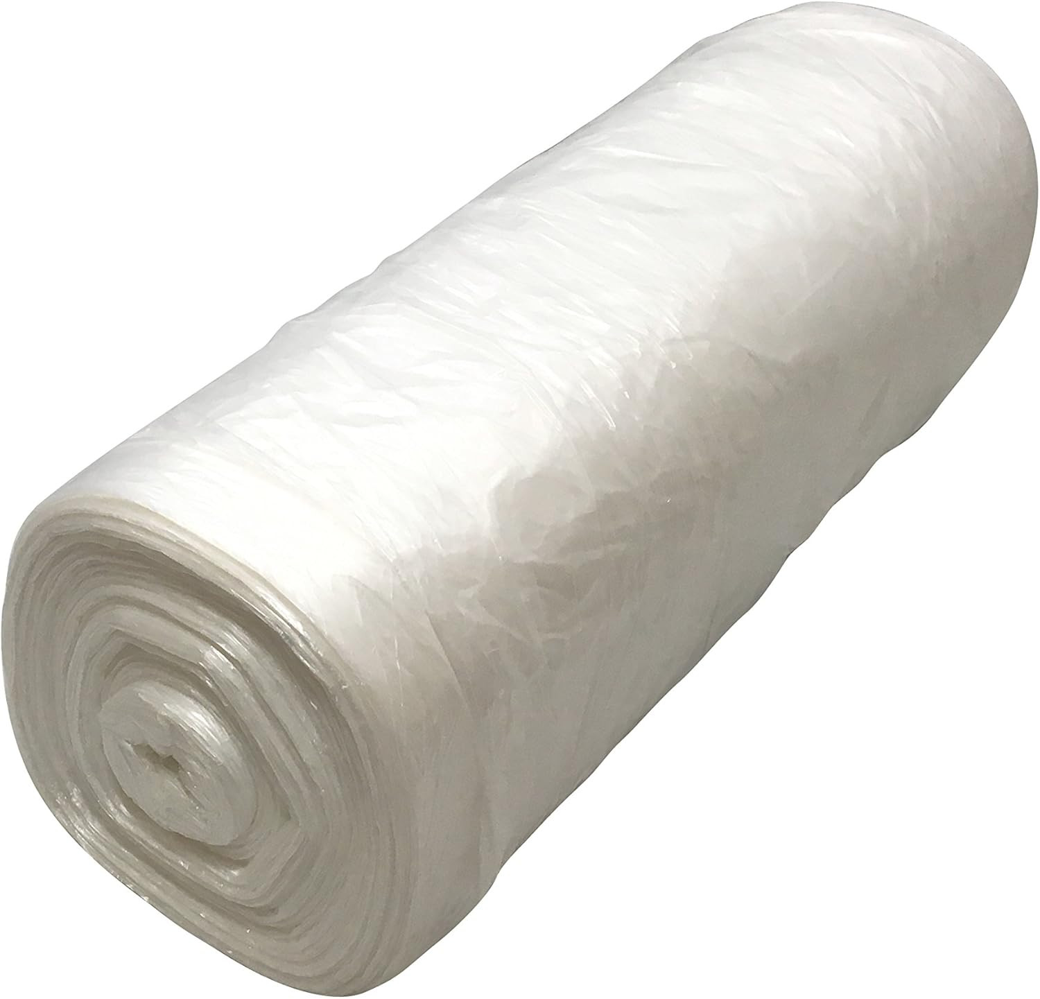 Painter’s Plastic Sheeting 9ft x 400ft with Dispenser – Heavy-Duty Drop Cloth