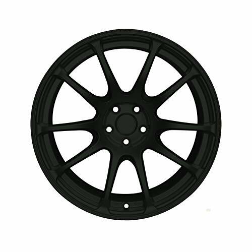 “Flat/Matte Black” Ultra Low Gloss Powder Coatings Paint 5 LB / 2.26 KG USA Made