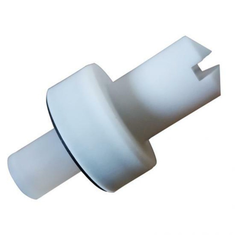8PCS Flat nozzle 1000047 for 02 i Electrostatic Powder Coating spray gun
