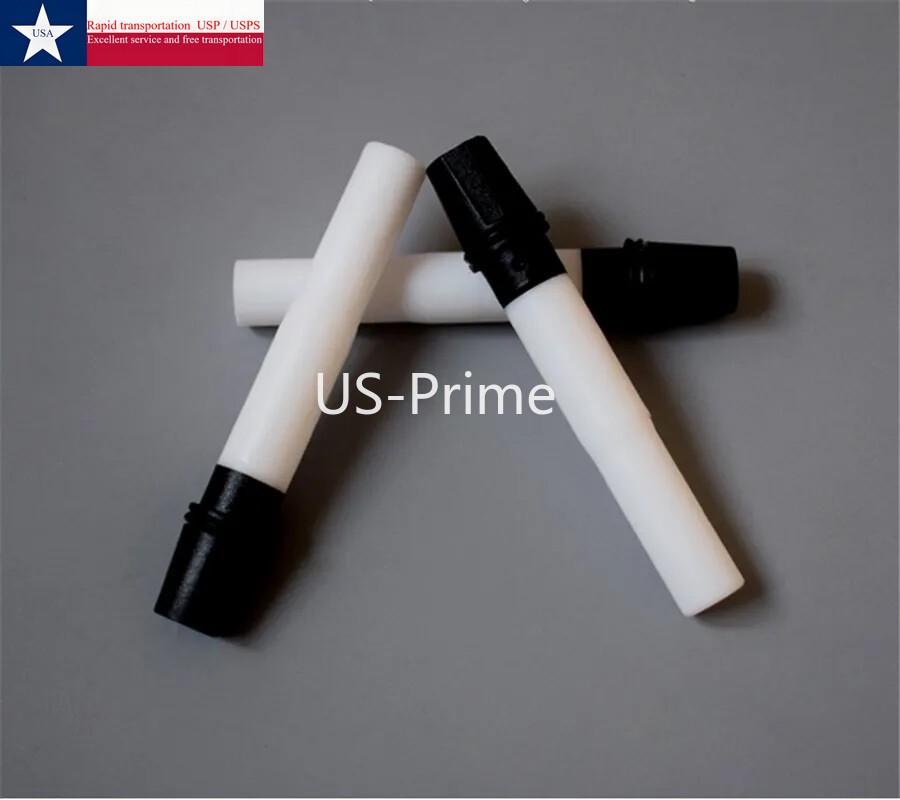 100PC Replacement Venturi insert sleeve Fits Gema powder spray pump IG06 1006485