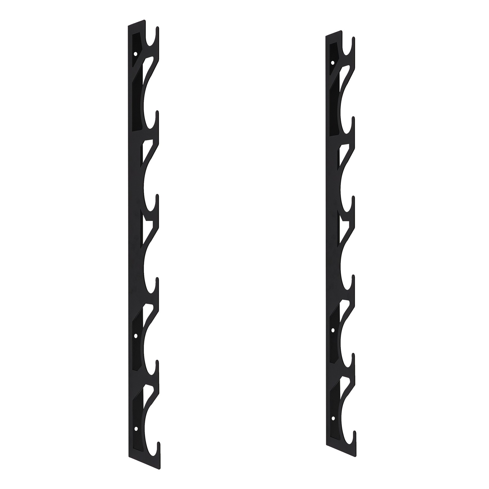 Vinyl Roll Holder, Metal Vinyl Rack, Wall Mounted Vinyl Roll Rack