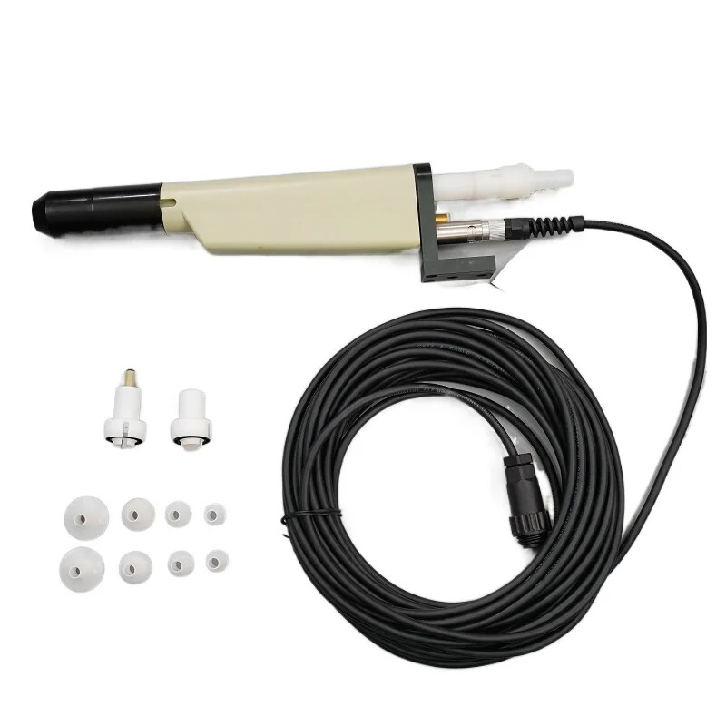 PG2A Automatic Powder Coating Spray Gun 361690 for PGC1 Powder Paint Machine