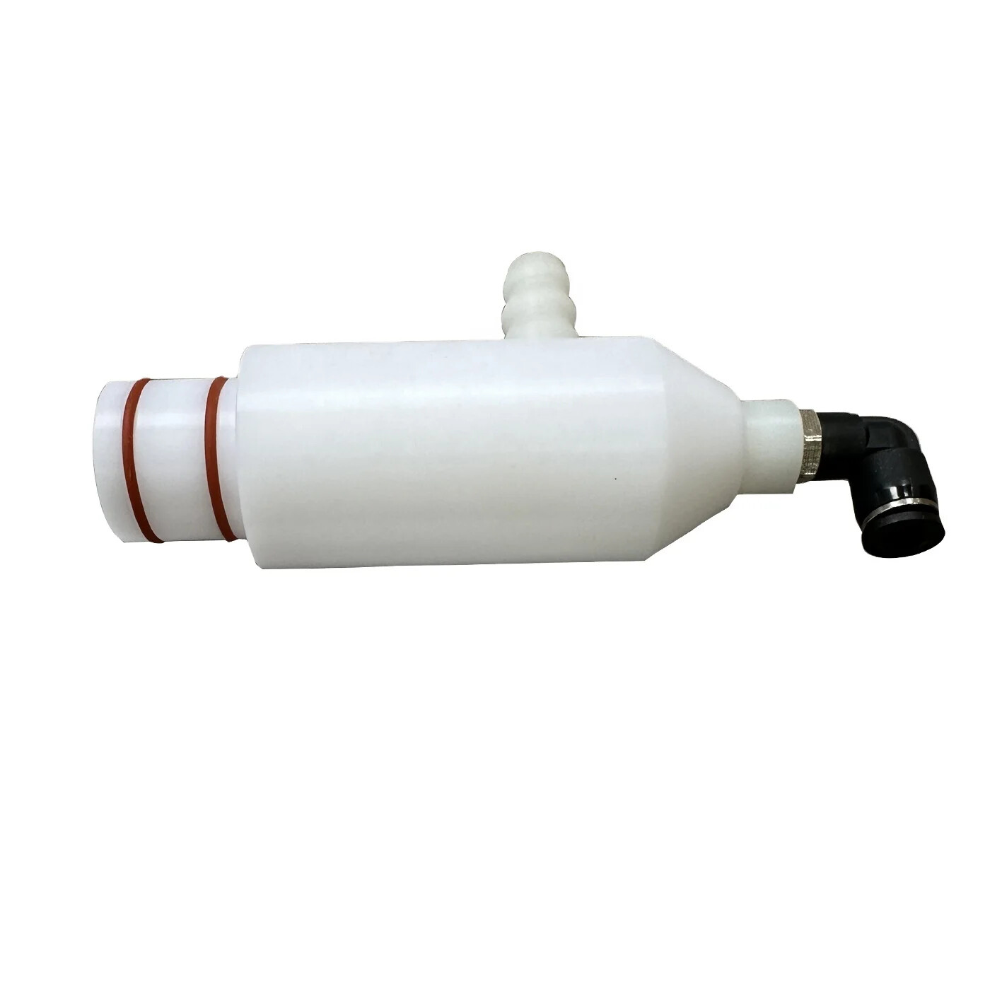 1PCS Automatic Gun Diffuser 635008 for Nordson Tribomatic Generation 3