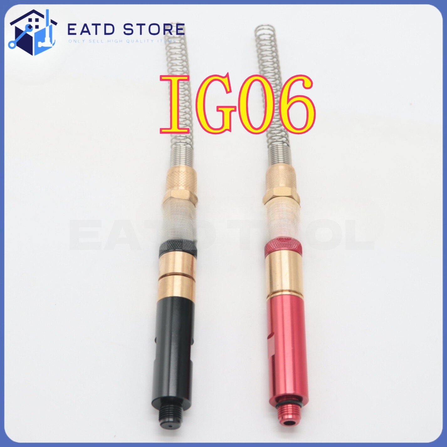 NEW Powder Pump W/ Non-returning Valve for GE Powder Coating Pump IG06 1007780