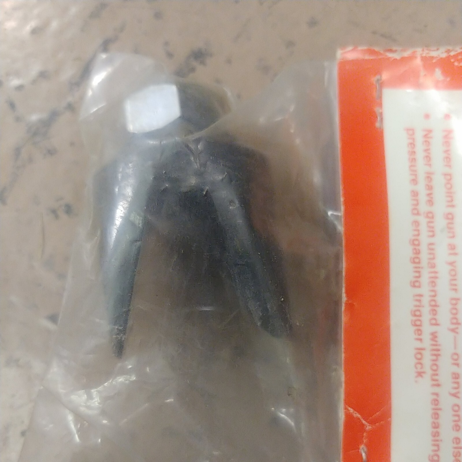 NOS Titan -Tip Guard 350-140