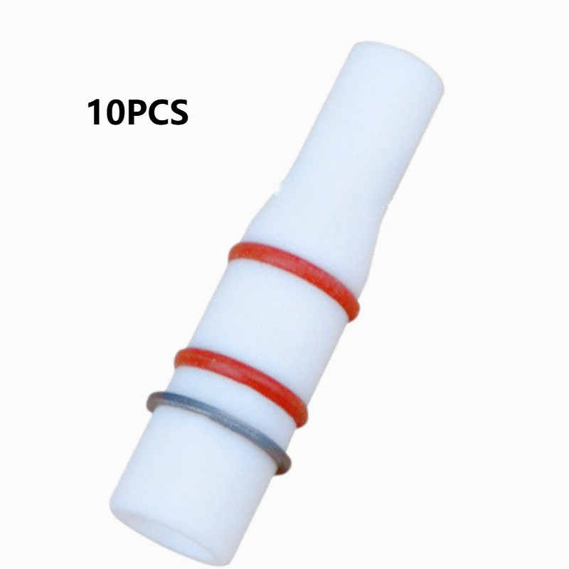 10 PCS 114221 HQ Venturi Suction Tube For Nord son Electrostatic Powder Pump