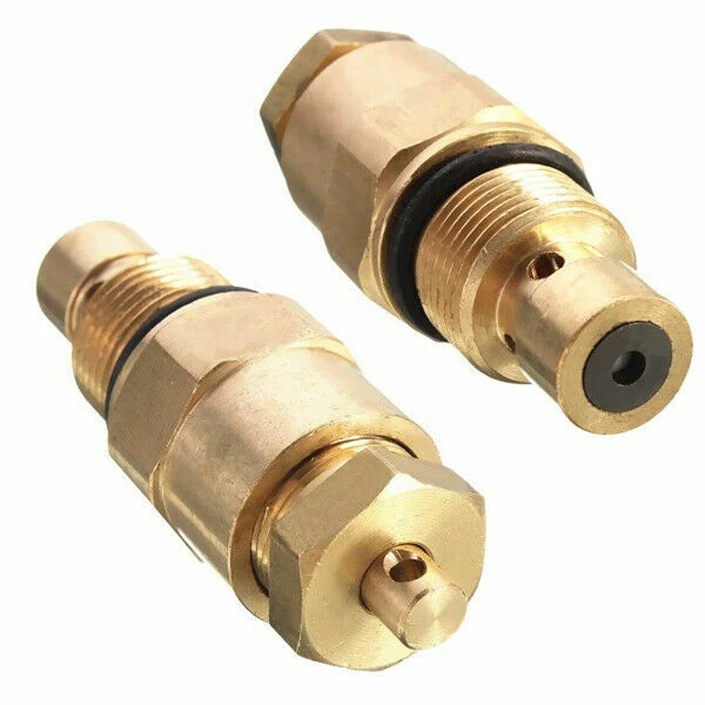 1/2/3/4/5Pcs For Titan Paint Sprayer 440 Airless Prime Spray Valve 700-258 USA