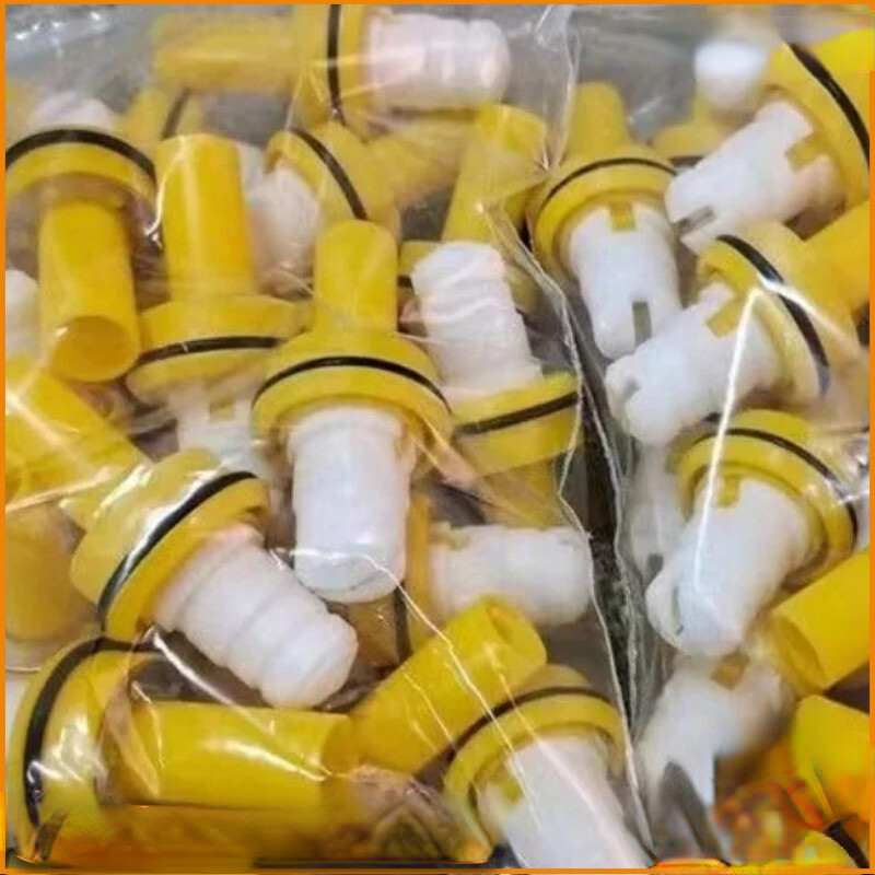 10PCS 2322493 Compatible PEM X1 Nozzle for Powder Coating Machine Accessories