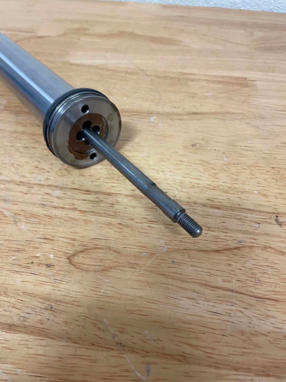 Graco GH 300 Hydrolic Ram Kit Pin Type for Paint Sprayers