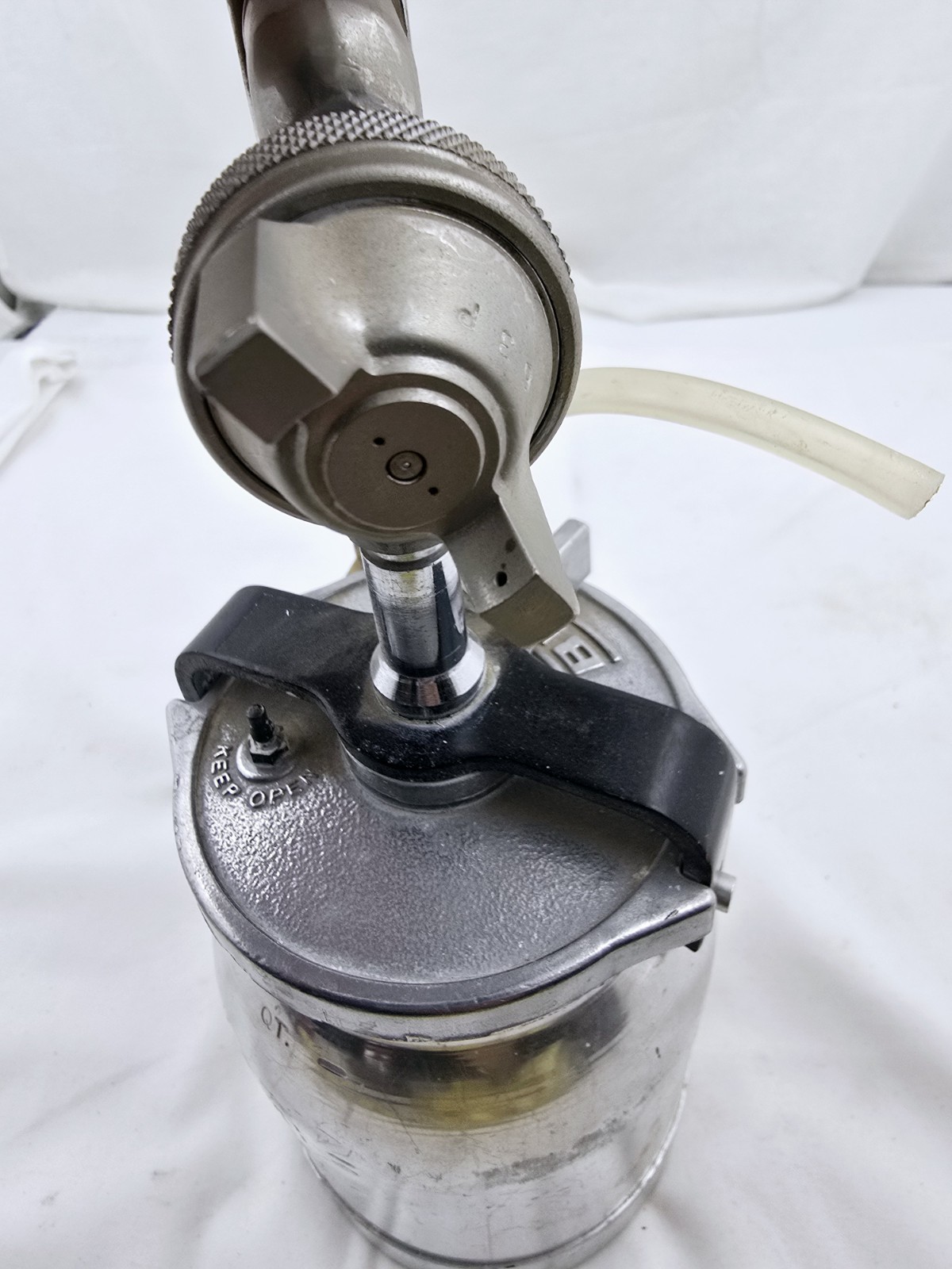 Binks 2001 Professional Paint Spray Gun