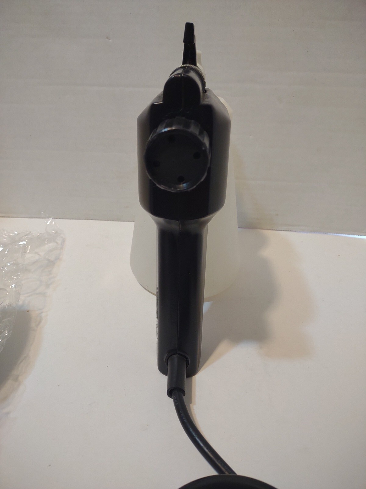 Albatross SG-7000 Spot Cleaning Gun 110V, 60Hz 50W Textile Spray Cleaning – CG