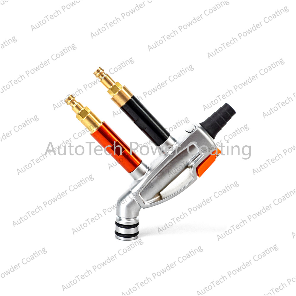 IG07 Powder Coating Spraying Pump Injector 1015100 for Spray Machine (Non-OEM)