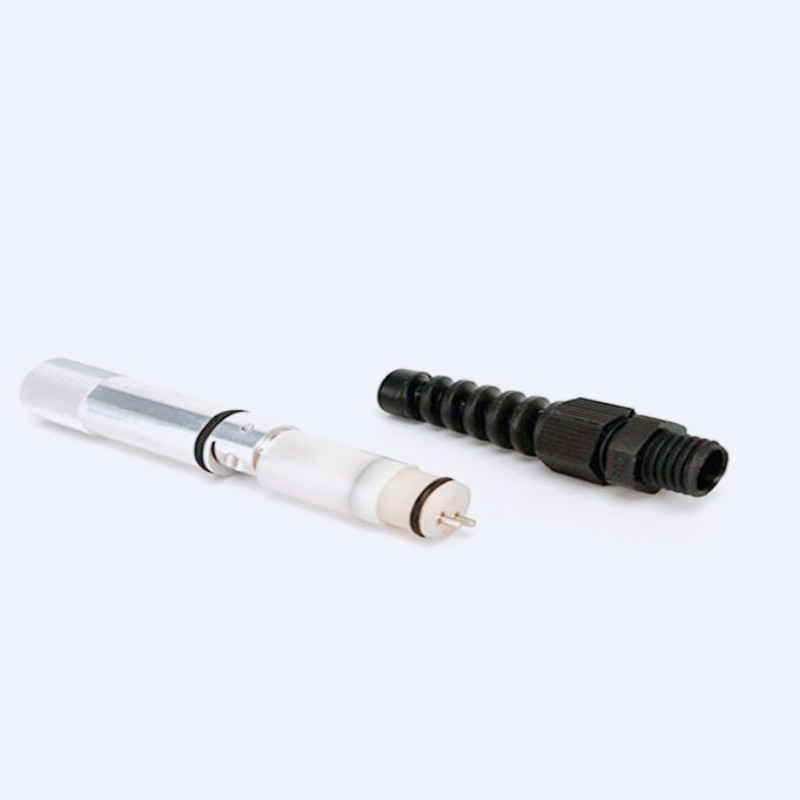 1pcs Gun Cable Connector/connection for GM 02 Electrostatic Spray Gun