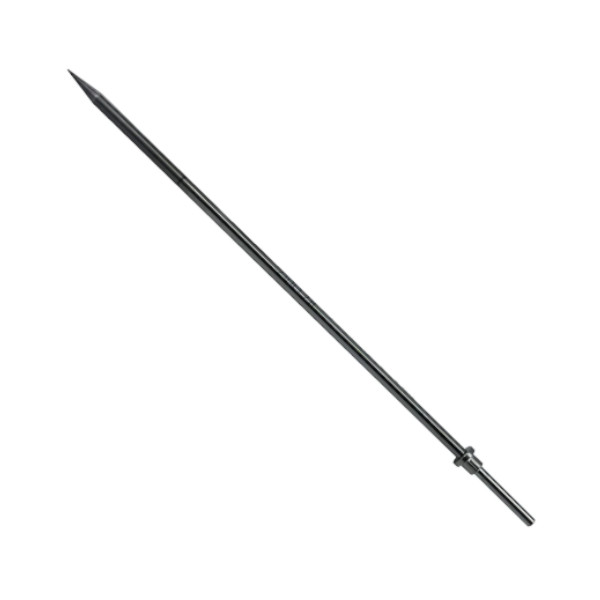 Anest Iwata 93829600 LPH/W400 Fluid Needle 1.0-1.2 mm (Pack of 5 pcs)