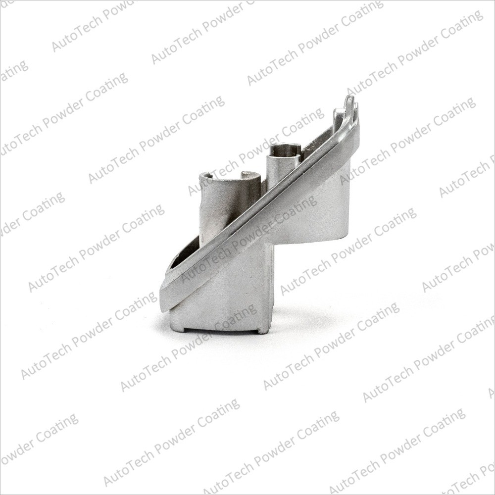 3PCS Sealing GA03 Powder Coating Gun piece – complete 1008 690 NON-OEM