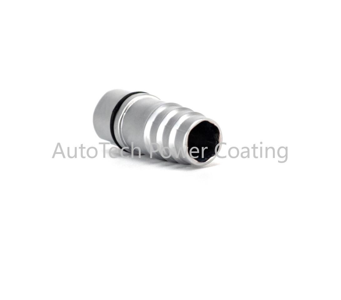 1 Set IG02 Threaded Adapter & Hose Connector Kit (P/N:387819+387827 | Non-OEM)