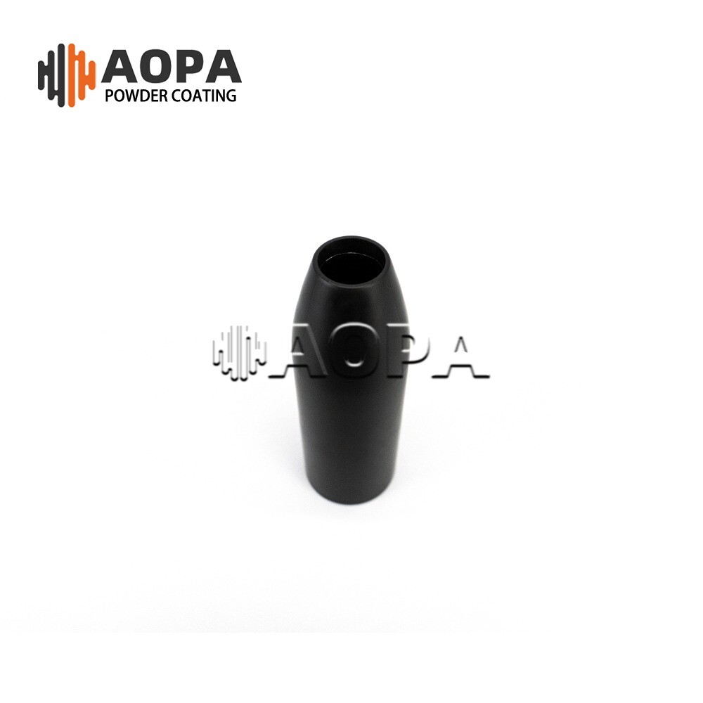 GA03 Threaded sleeve 1007 229 5PCS Powder Coating Gun Replacement Parts