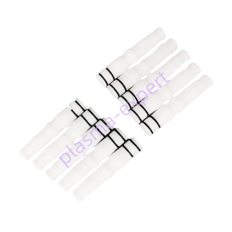 100PCS Hose Connector 2322761 For Wagner PEM X1 Powder Coating Spare Parts