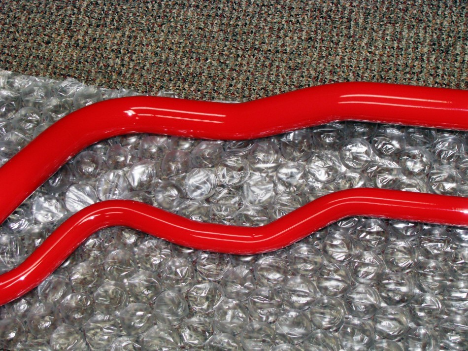 High Gloss Red Powder Coating Paint – (5 LBS) FREE SHIPPING!