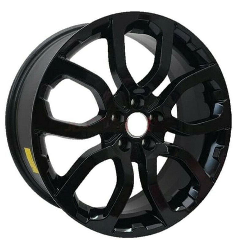 Mirror High Gloss Black Powder Coating Powder By Remcoat 1Lb 90+% Gloss